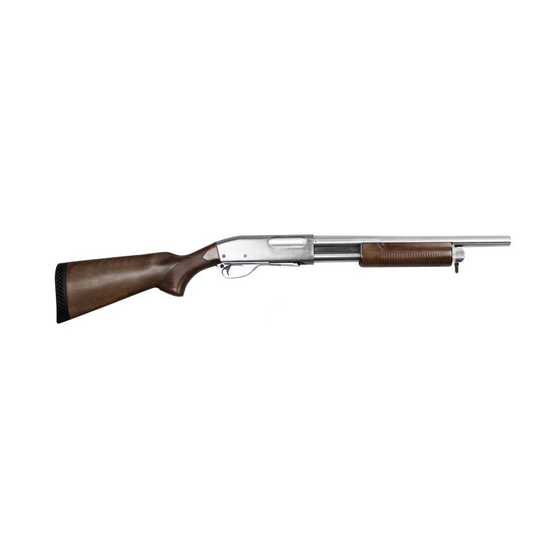 Fusil à Pompe Smart Team - ST870 Police Ressort