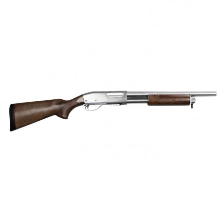Fusil à Pompe Smart Team - ST870 Police Ressort