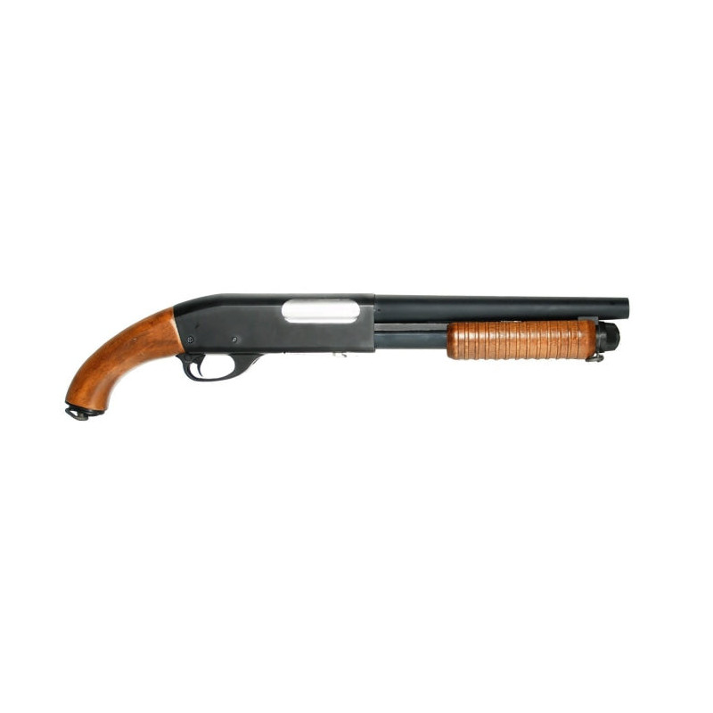 Fusil à Pompe Smart Team - ST870 Saw Off Ressort