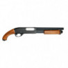 Fusil à Pompe Smart Team - ST870 Saw Off Ressort