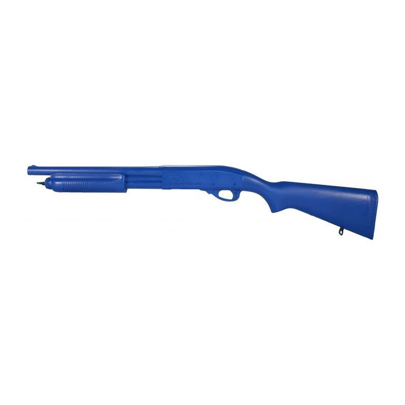 Fusil Factice Blueguns Remington 870 - Canon Court