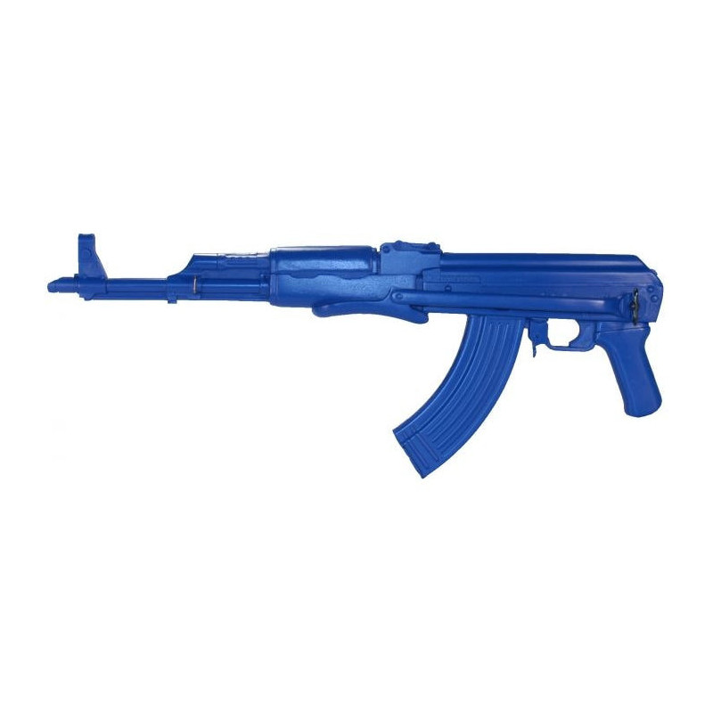 Fusil factice Blueguns AK 47 Folding Stock - poids réel