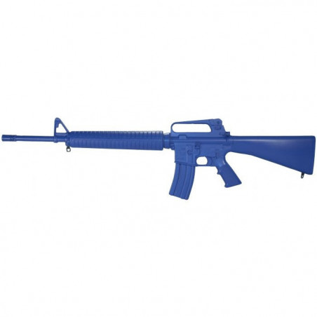Fusil factice Blueguns Colt AR15 ( M-16) A2