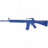 Fusil factice Blueguns Colt AR15 ( M-16) A2