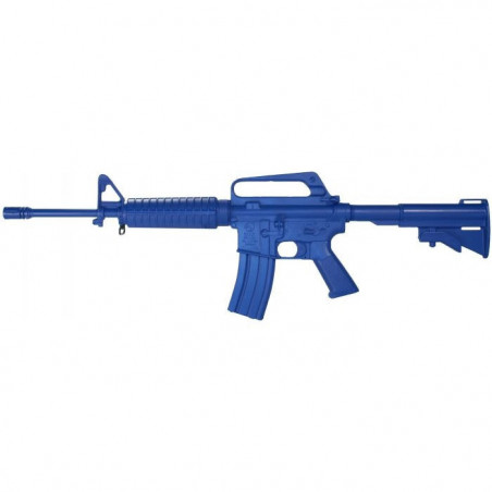 Fusil factice Blueguns Colt AR15 CAR15 Style