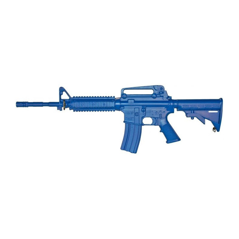 Fusil factice Blueguns Colt M4 Canon 14 Pouces