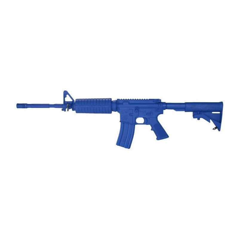 Fusil factice Blueguns Colt M4 Flat Top