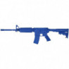 Fusil factice Blueguns Colt M4 Flat Top