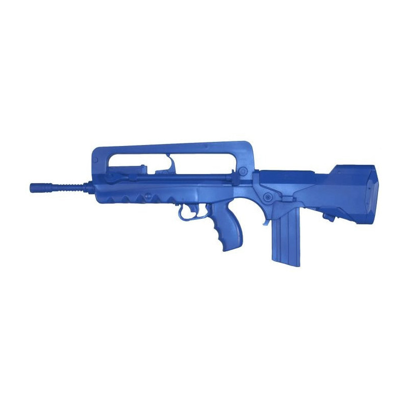 Fusil factice Blueguns Famas F1 poids réel