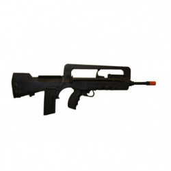 Fusil factice Blueguns Famas F1 poids réel