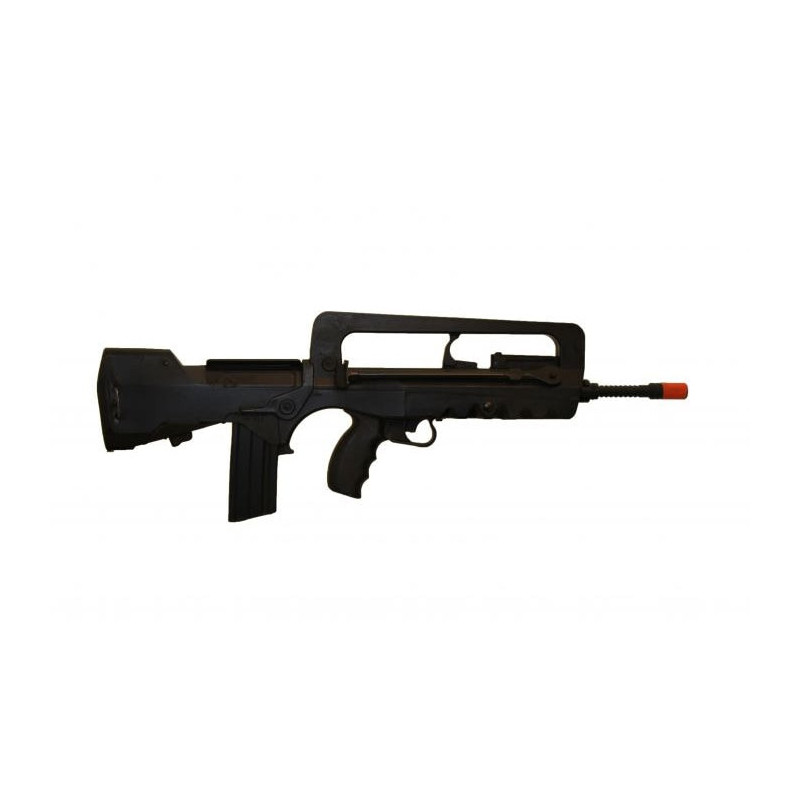Fusil factice Blueguns Famas F1 poids réel