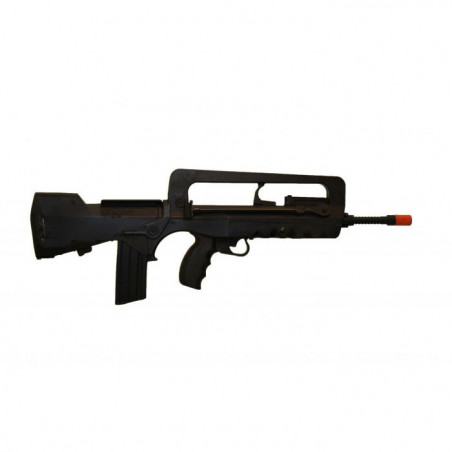Fusil factice Blueguns Famas F1 poids réel