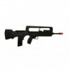 Fusil factice Blueguns Famas F1 poids réel