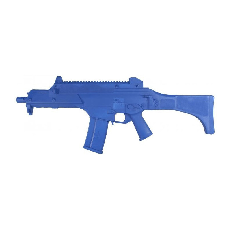 Fusil factice Blueguns H&K G36 C