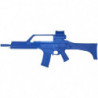 Fusil factice Blueguns H&K G36KE