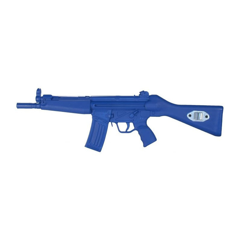 Fusil factice Blueguns H&K HK53
