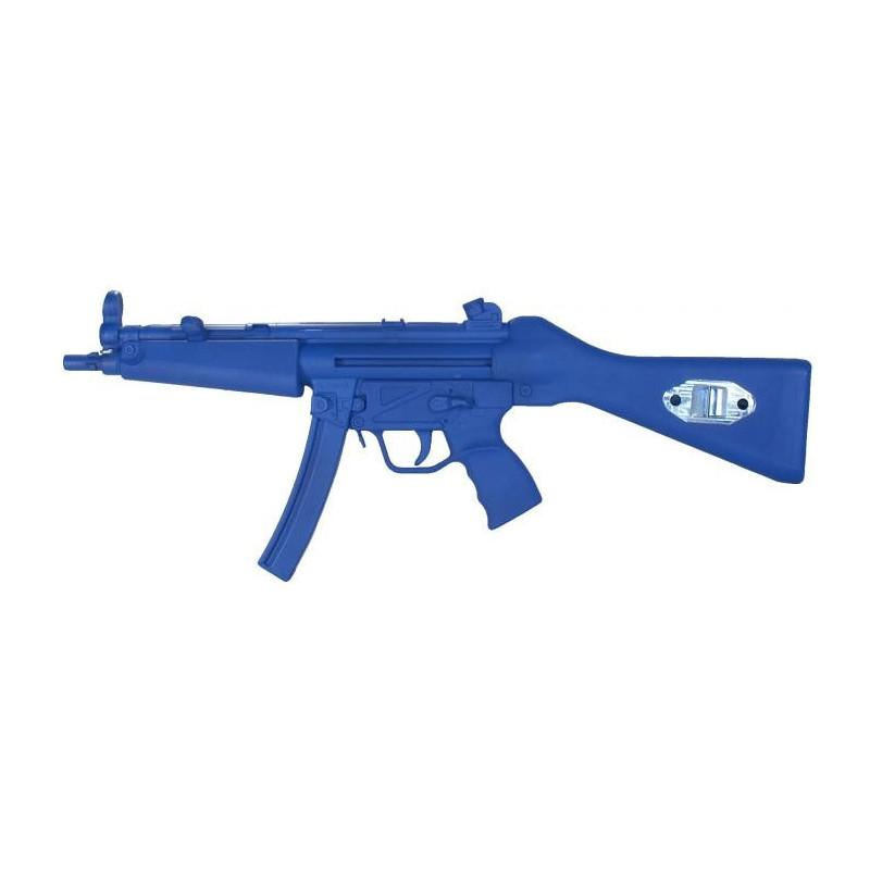 Fusil factice Blueguns H&K MP5-A2 avec chargeur 30 coups