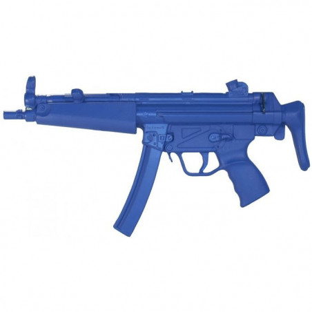 Fusil factice Blueguns H&K MP5-A3 avec chargeur 30 coups