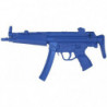 Fusil factice Blueguns H&K MP5-A3 avec chargeur 30 coups