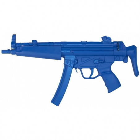 Fusil factice Blueguns H&K MP5-A3 avec chargeur 30 coups - poids réel