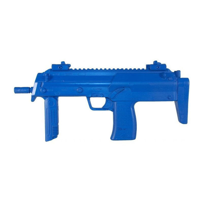 Fusil factice Blueguns H&K MP7