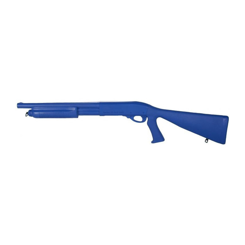 Fusil Factice Blueguns Remington 870 canon long
