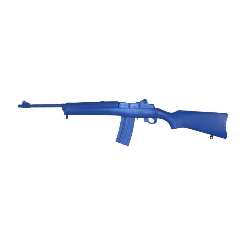 Fusil factice Blueguns Ruger Mini 14