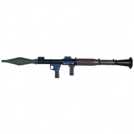 Lance roquette factice Blueguns RPG7