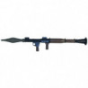 Lance roquette factice Blueguns RPG7