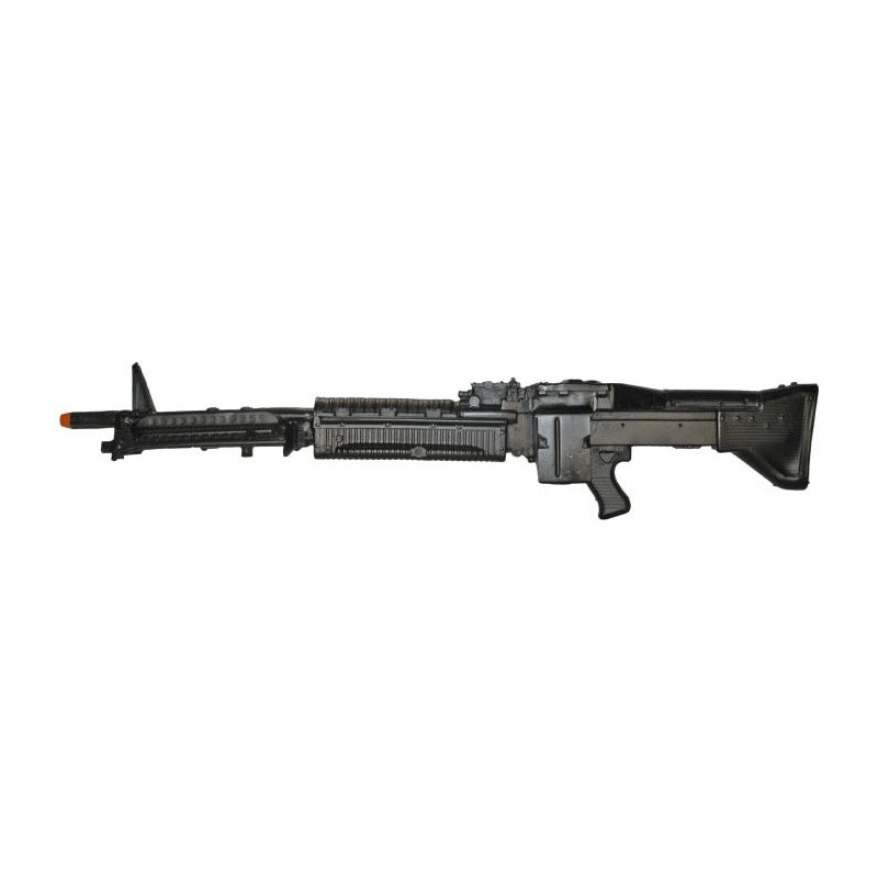 Mitrailleuse factice Blueguns M60
