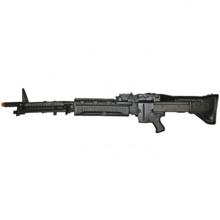 Mitrailleuse factice Blueguns M60