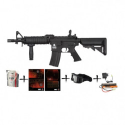 Pack Noël Réplique AEG Skin...