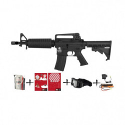 Pack Noël Réplique AEG Skin...