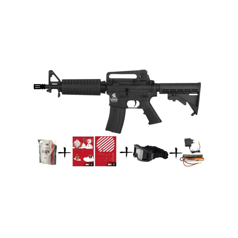 Pack Noël Réplique AEG Skin Noël - 1 J