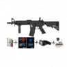 Pack Noël Réplique AEG Skin Requin - 1 J