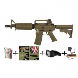 Pack Noël Réplique AEG Skin...