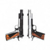Pack Réplique Vorsk GBB Gaz CS Defender Pro MEU Double Pack 1,0J