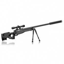 Pack sniper type AW308...