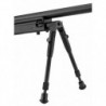 Pack sniper type AW308 lunette 4 x 32 bipied silencieux