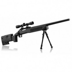 Pack sniper type M40...