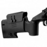 Pack sniper type M40 ressort 1. 9j bi-pied lunette 4x32