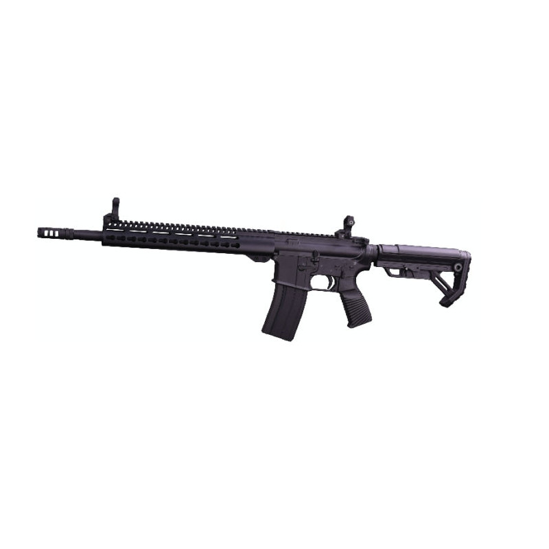 Réplique à gaz Golden Eagle M4 GBBR