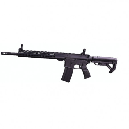 Réplique à gaz Golden Eagle M4 GBBR