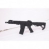 Réplique à gaz Golden Eagle M4 Mlok GBBR Metal Body