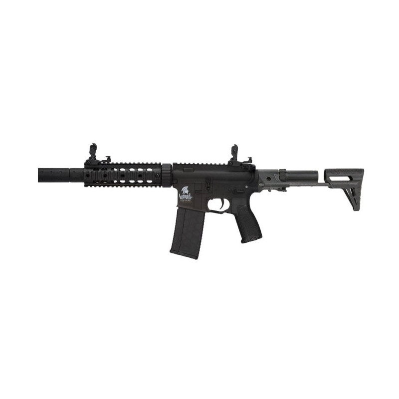Réplique AEG LT-15 GEN2 PDW 1J pack complet