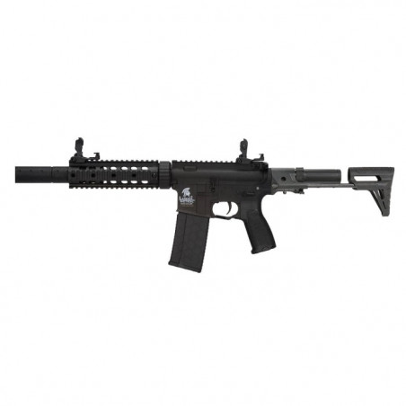 Réplique AEG LT-15 GEN2 PDW 1J pack complet