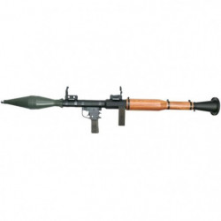 Réplique Airsoft lance...