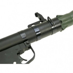 Réplique Airsoft lance roquette RPG-7 métal & aux bois