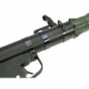 Réplique Airsoft lance roquette RPG-7 métal & aux bois