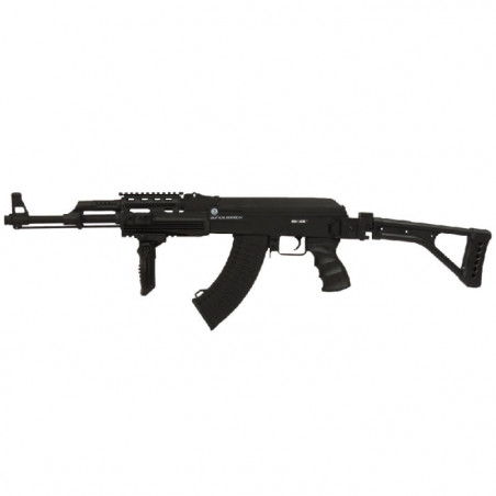Réplique arme longue KALASHNIKOV AK47 Tactical AEG /C3